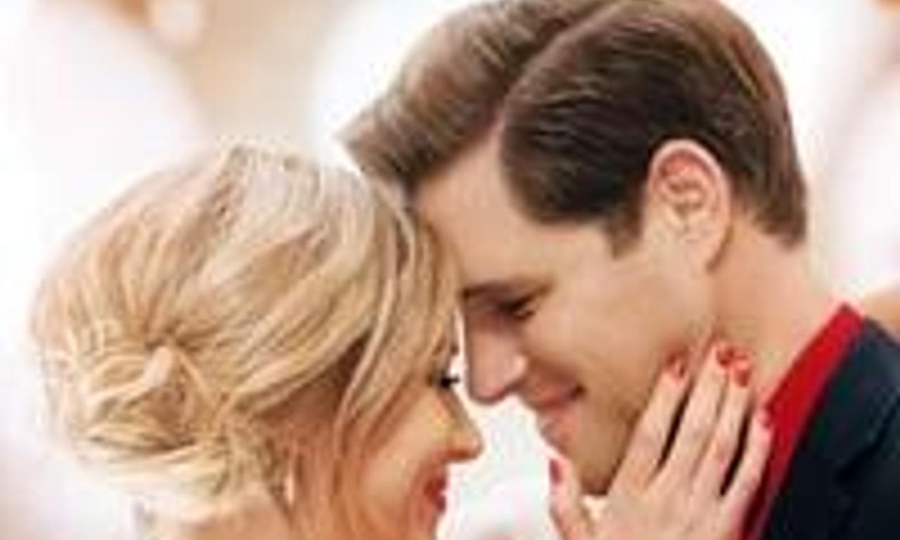 header image for The Perfect Christmas Present