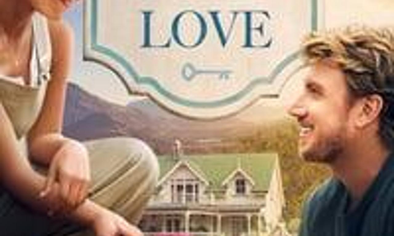 header image for Falling Inn Love