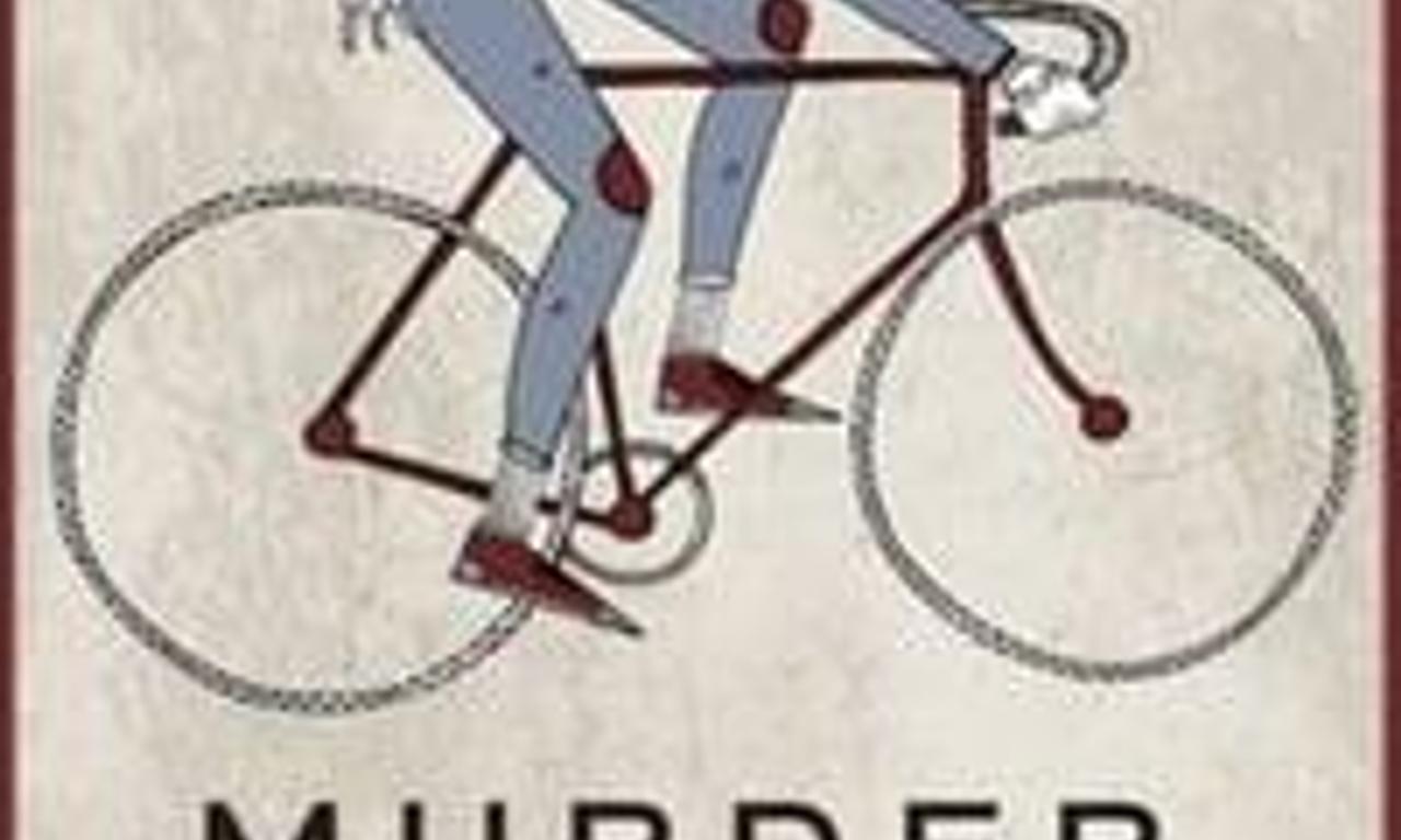 header image for Murder of Couriers