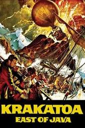 Krakatoa, East of Java