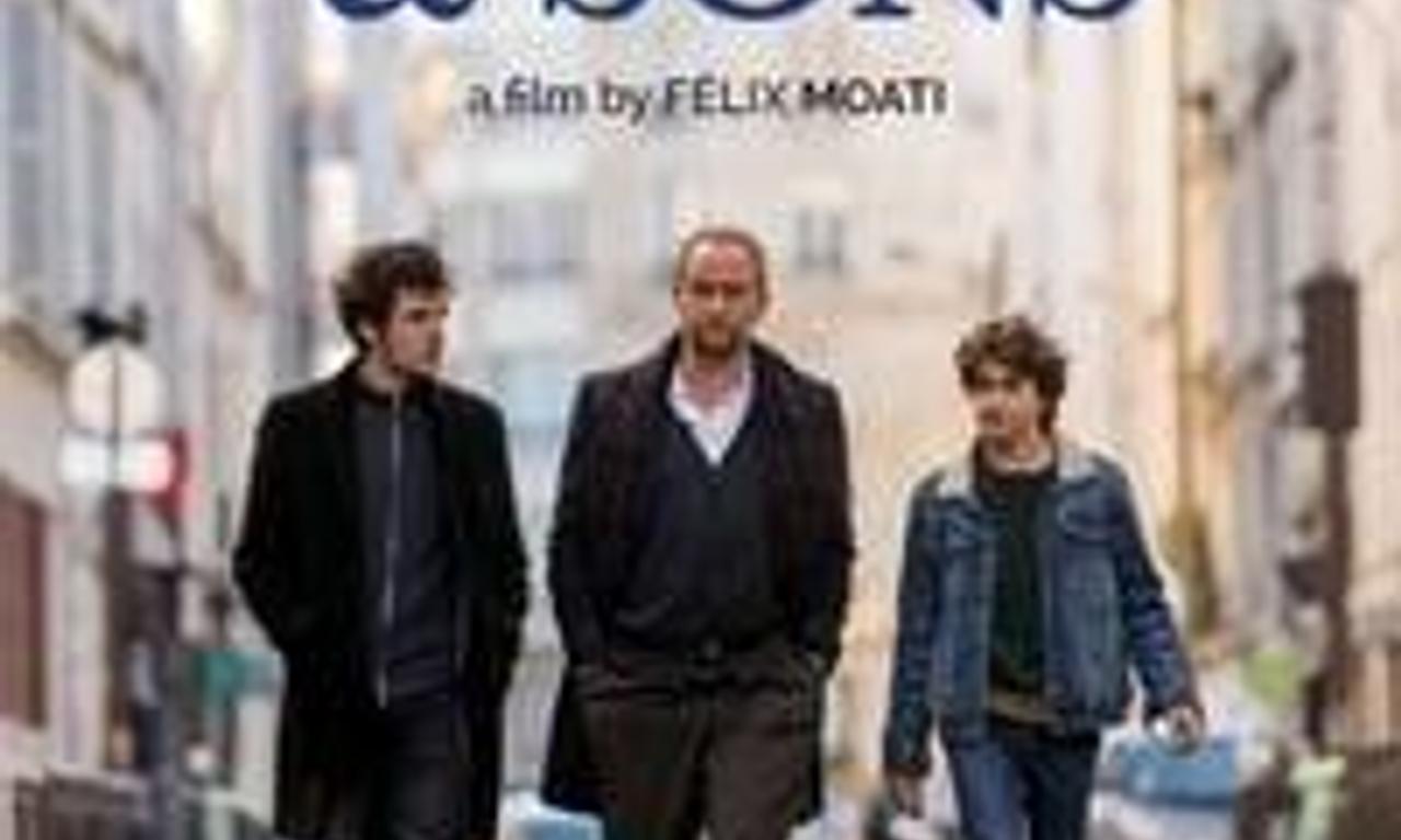 header image for Father & Sons