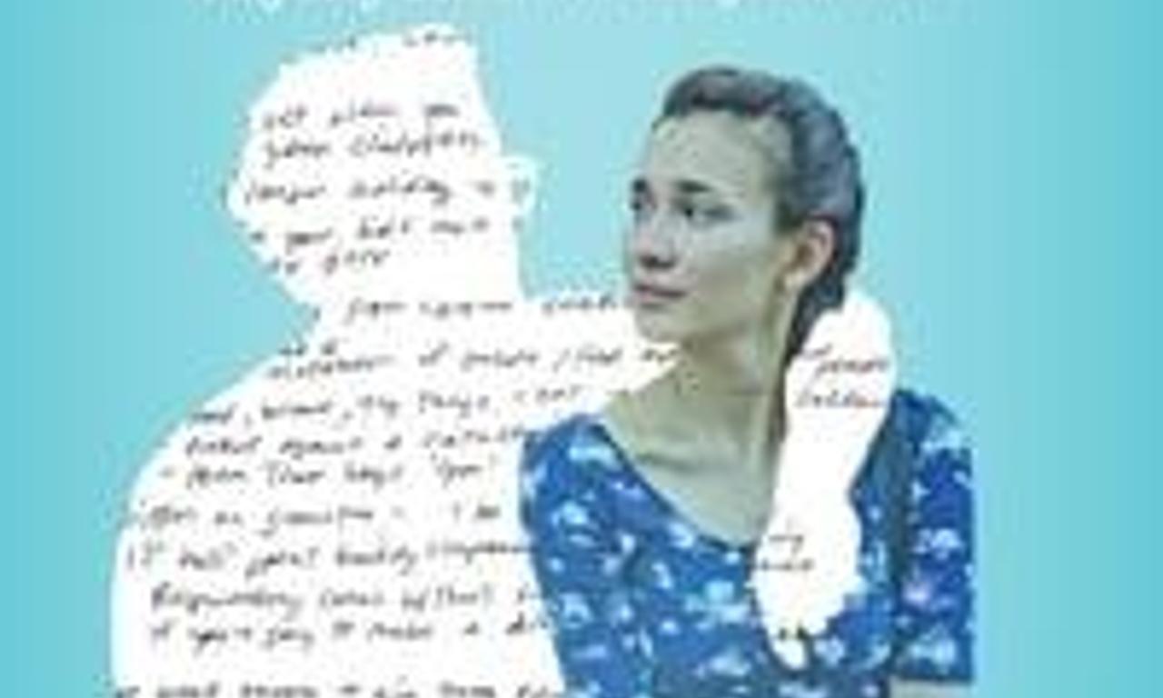 header image for April Flowers