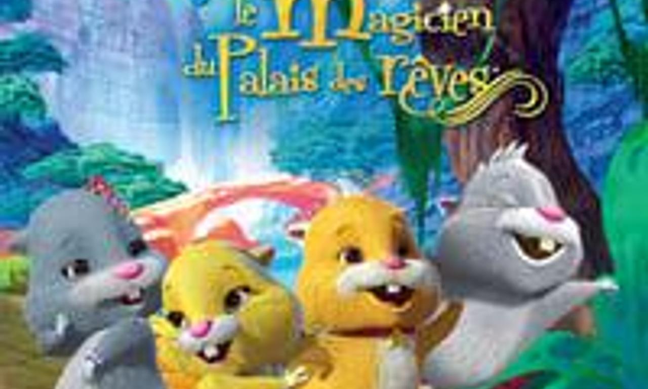 header image for Quest for Zhu