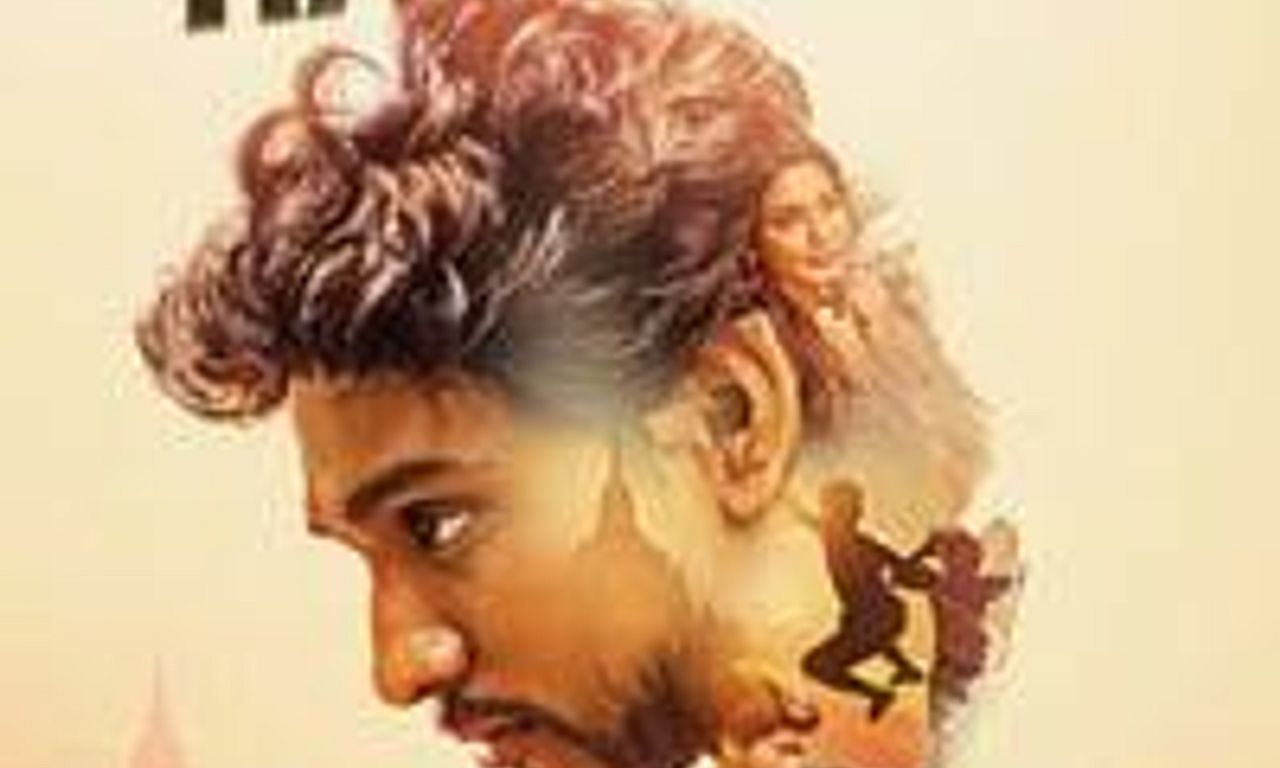 header image for Rangoon