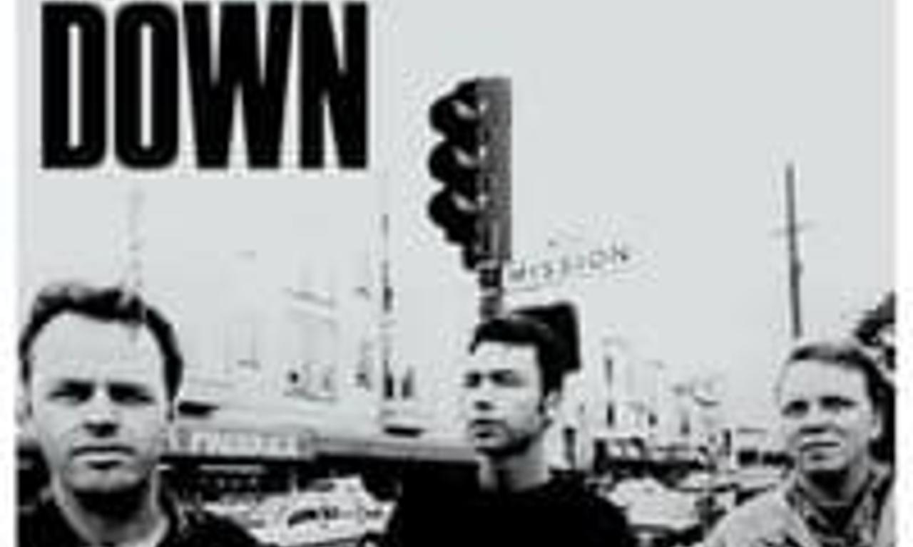 header image for Don't Break Down: A Film About Jawbreaker