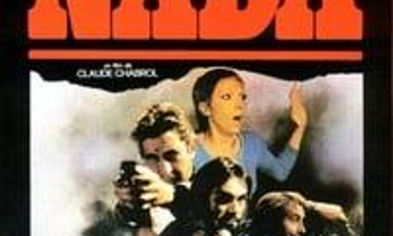 header image for The Nada Gang