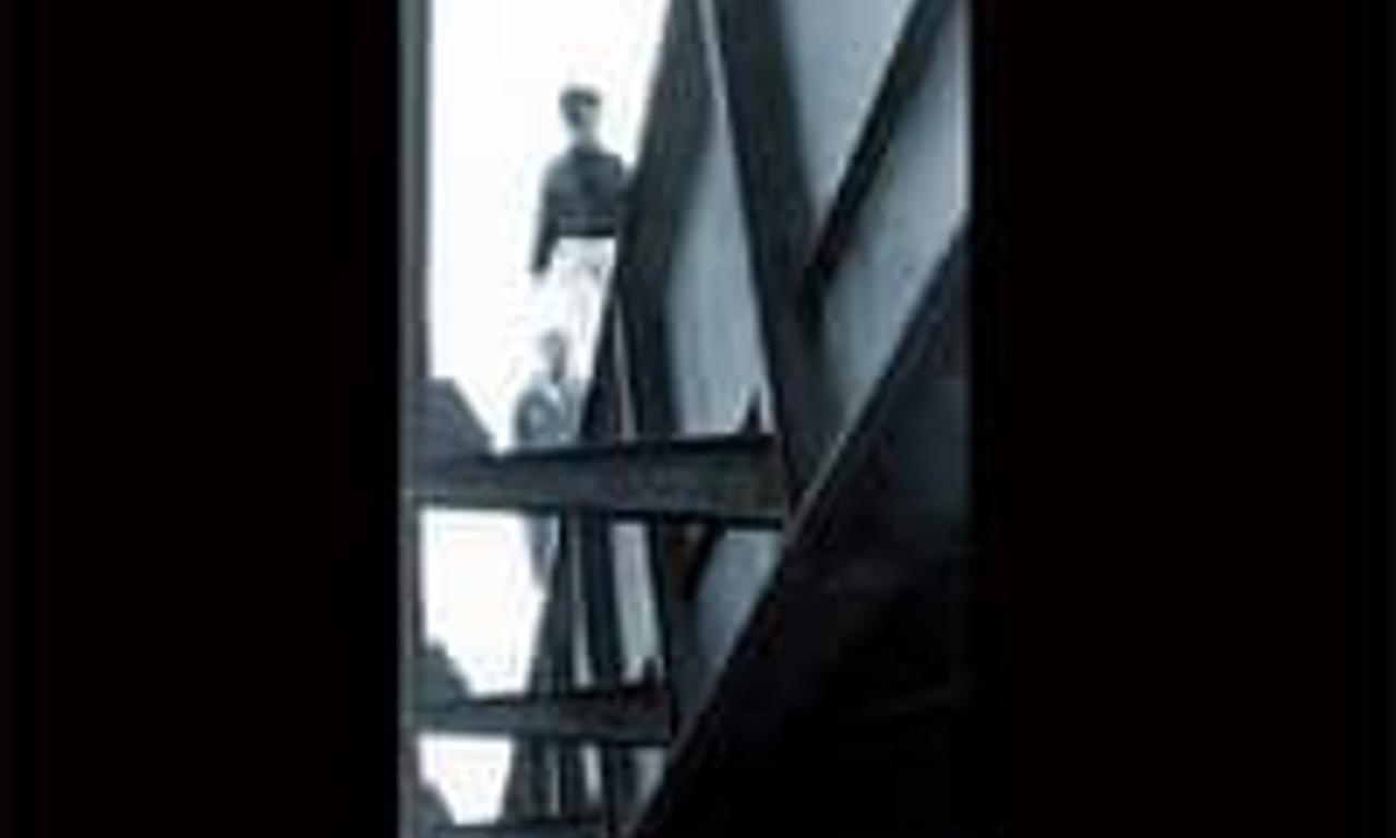 header image for Winter adé