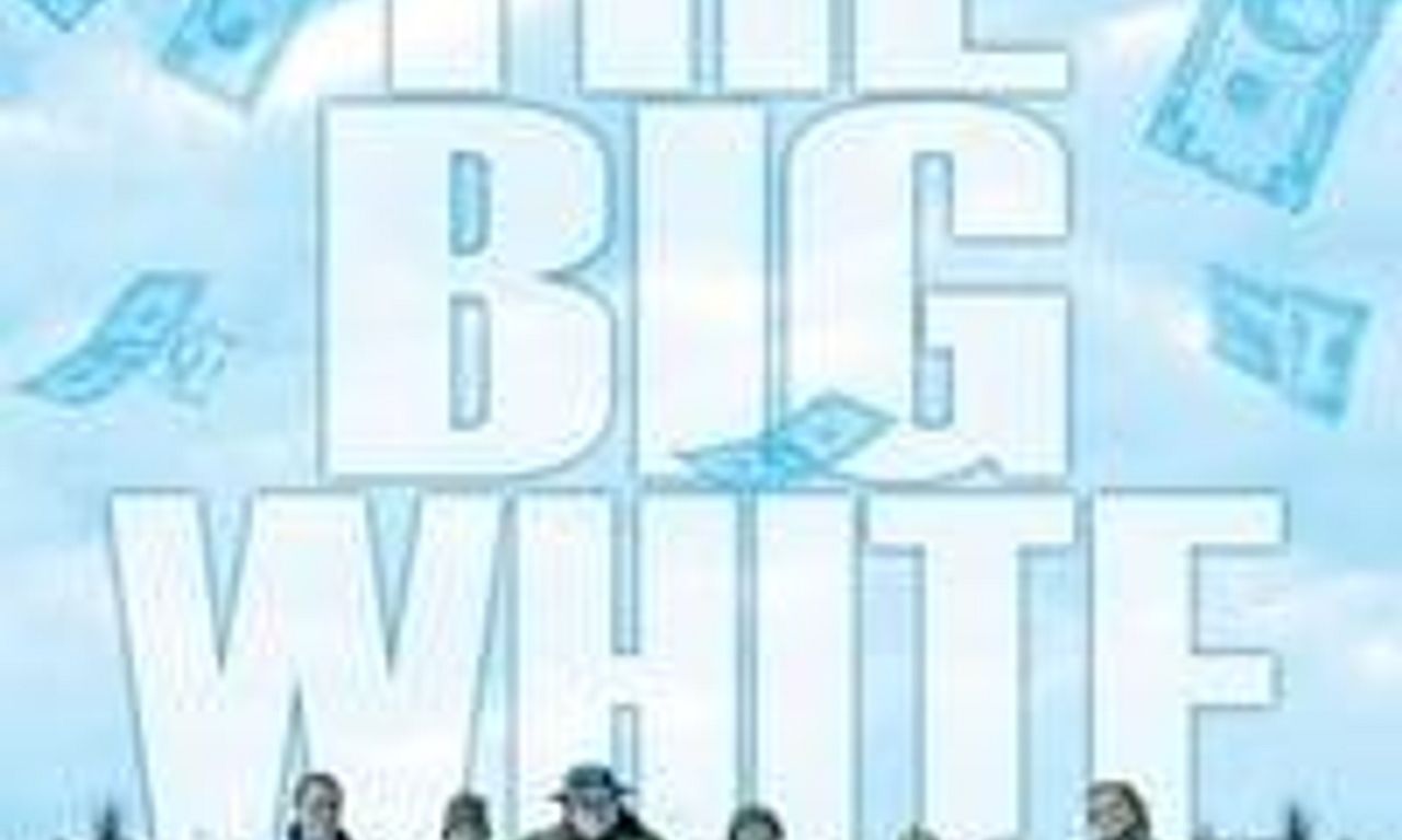 header image for The Big White
