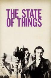The State of Things