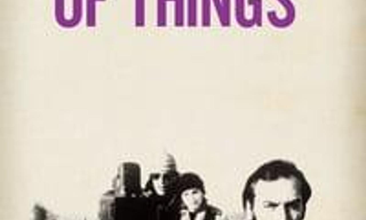 header image for The State of Things