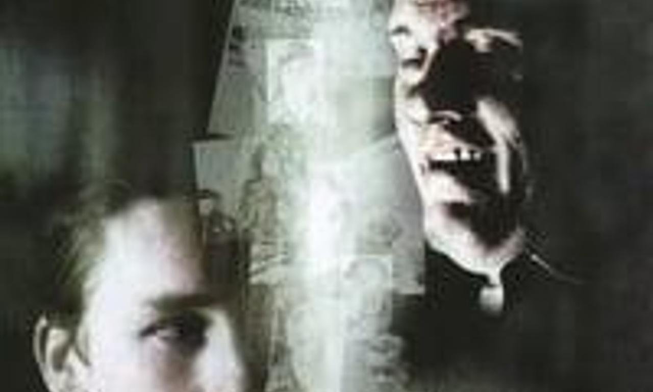 header image for Dear Mr. Gacy