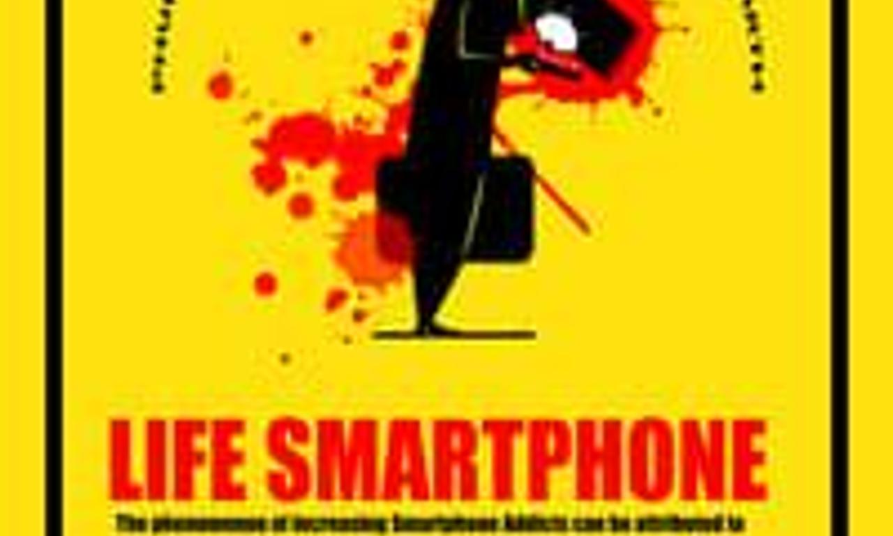 header image for Life Smartphone