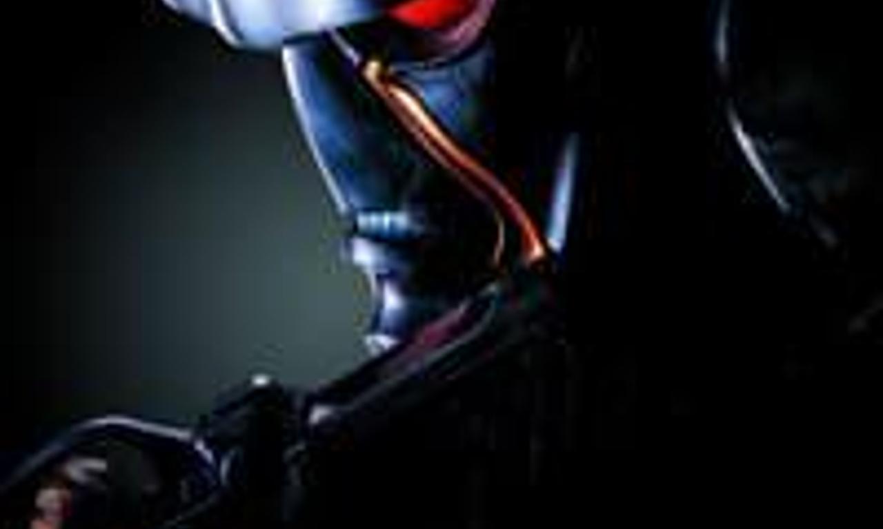 header image for Mechanical Violator Hakaider