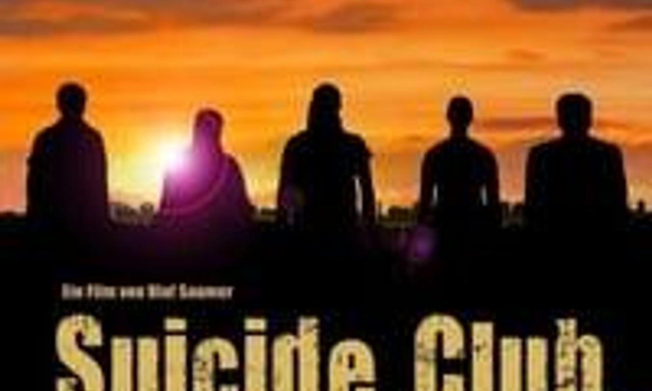 header image for Suicide Club
