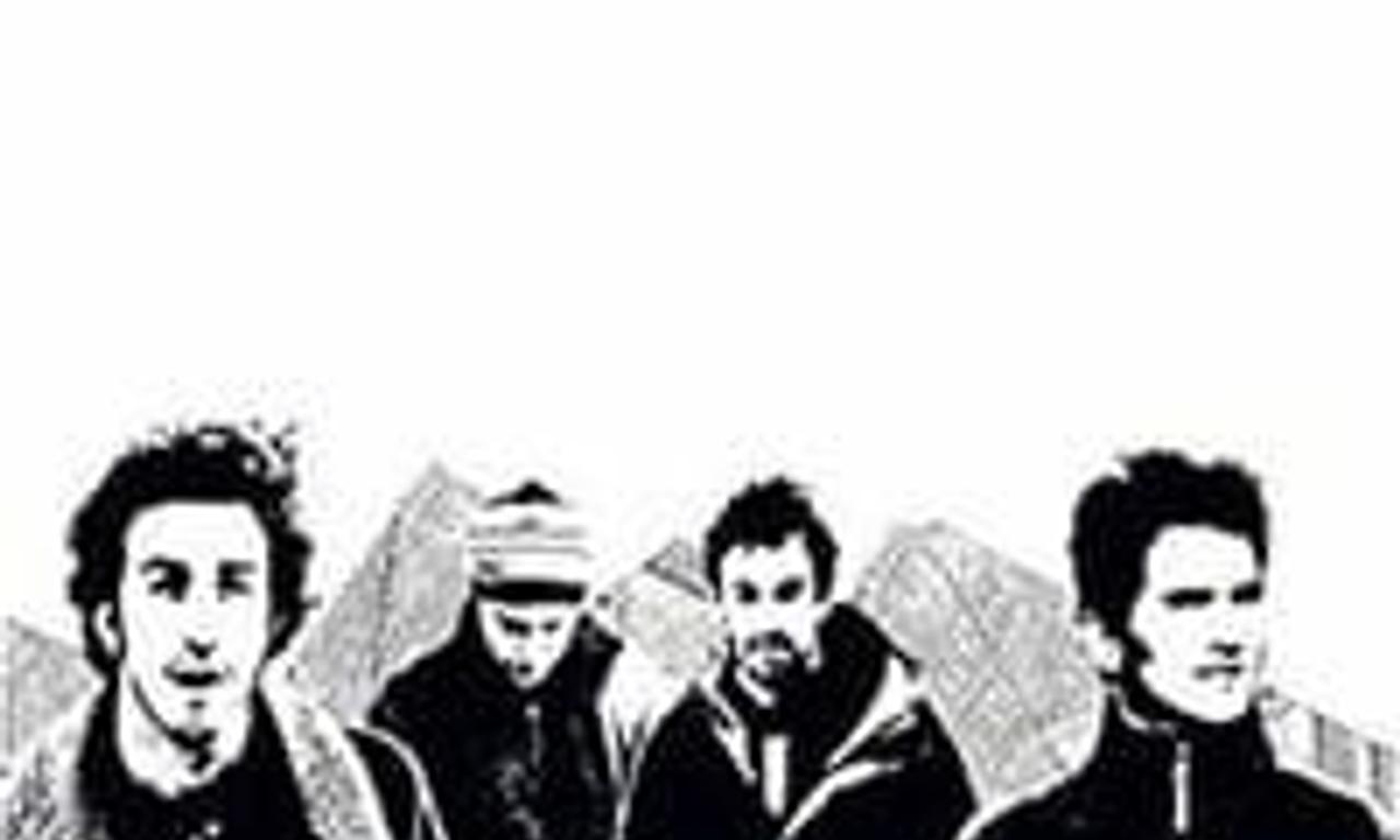 header image for Guster on Ice: Live From Portland, Maine