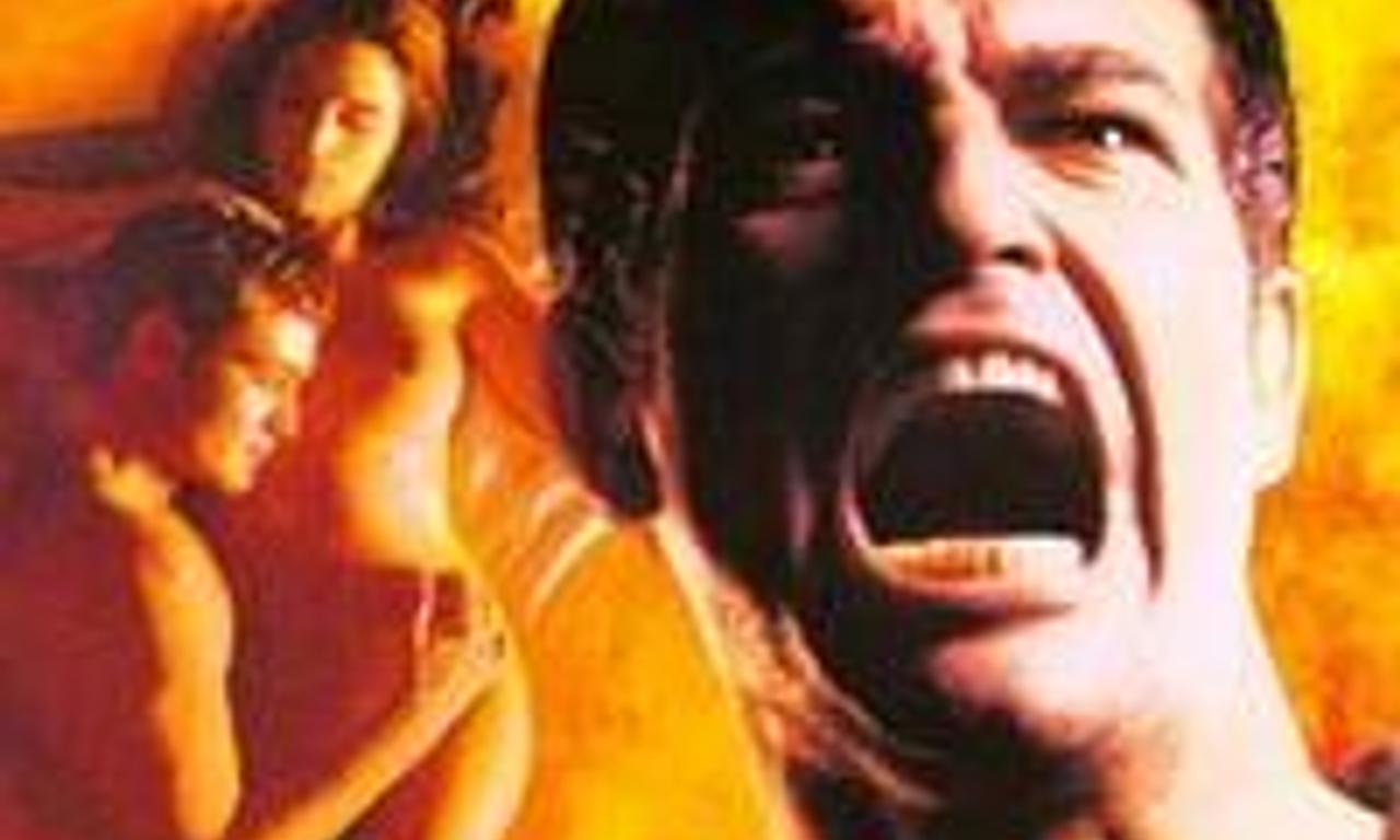 header image for Oedipus Mayor