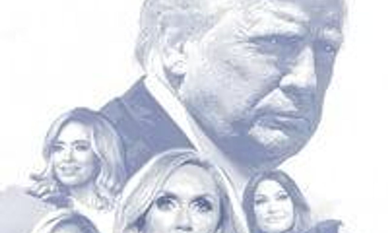 header image for The Trump I Know