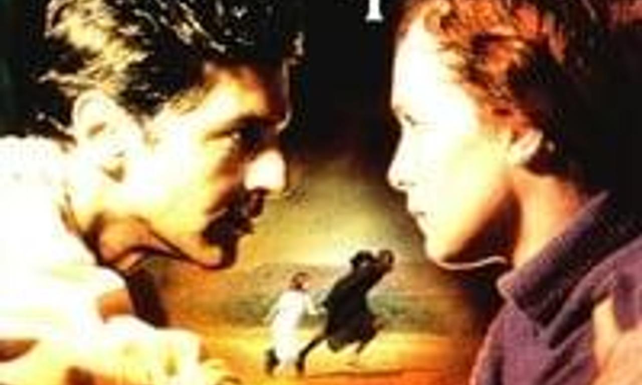 header image for Nowhere in Africa