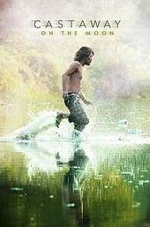 Castaway on the Moon