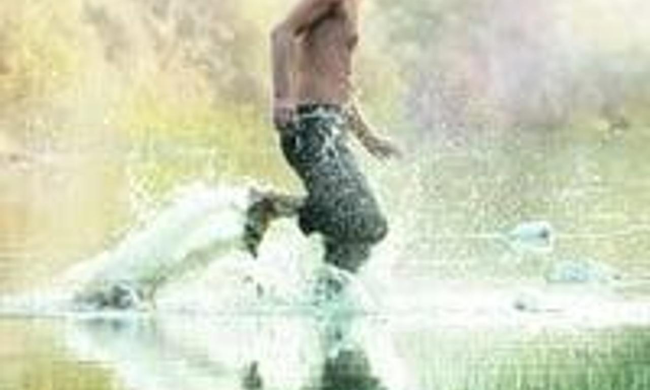 header image for Castaway on the Moon