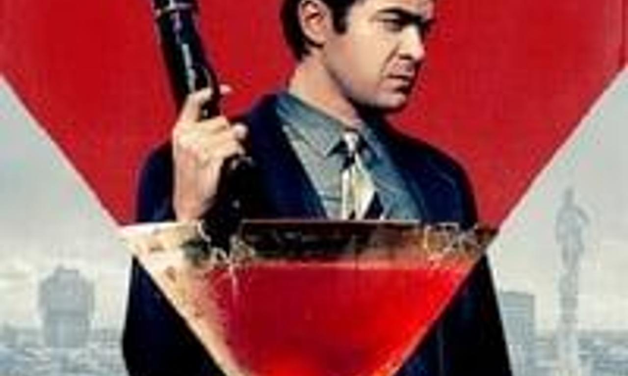 header image for The Ruthless