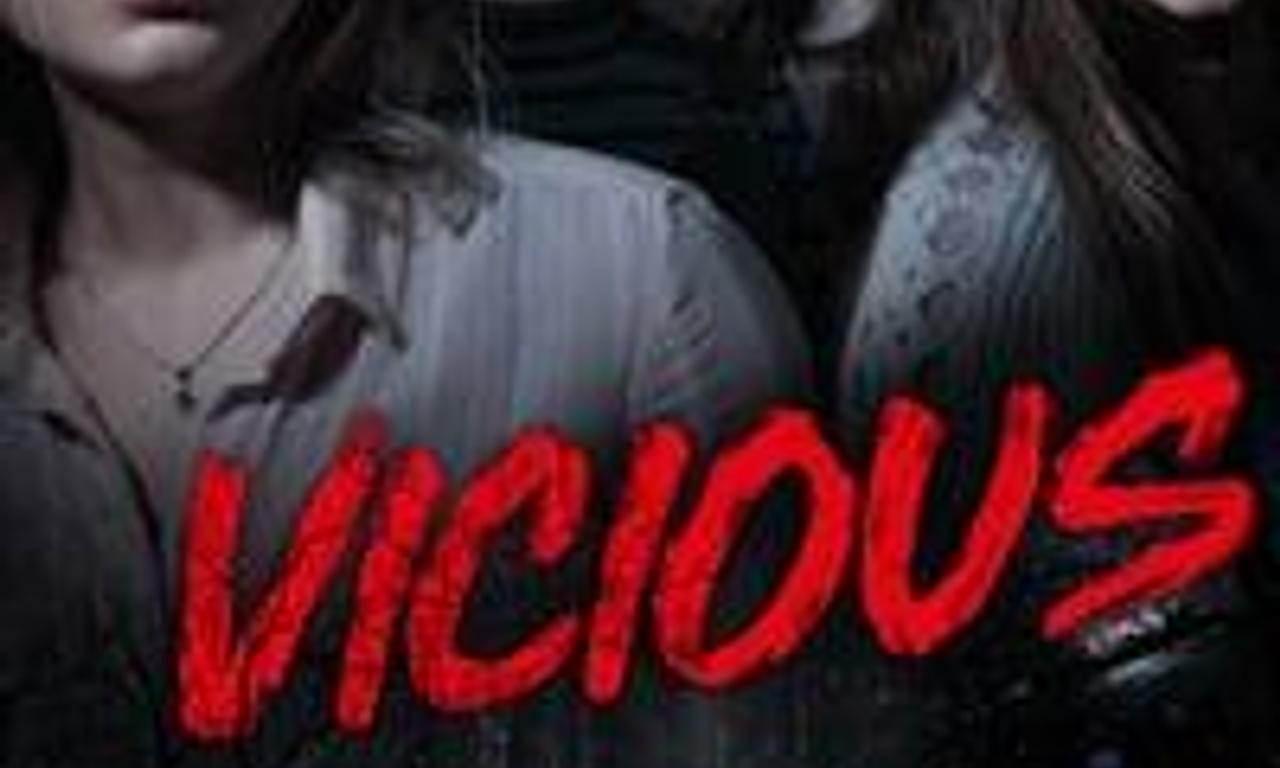 header image for Vicious