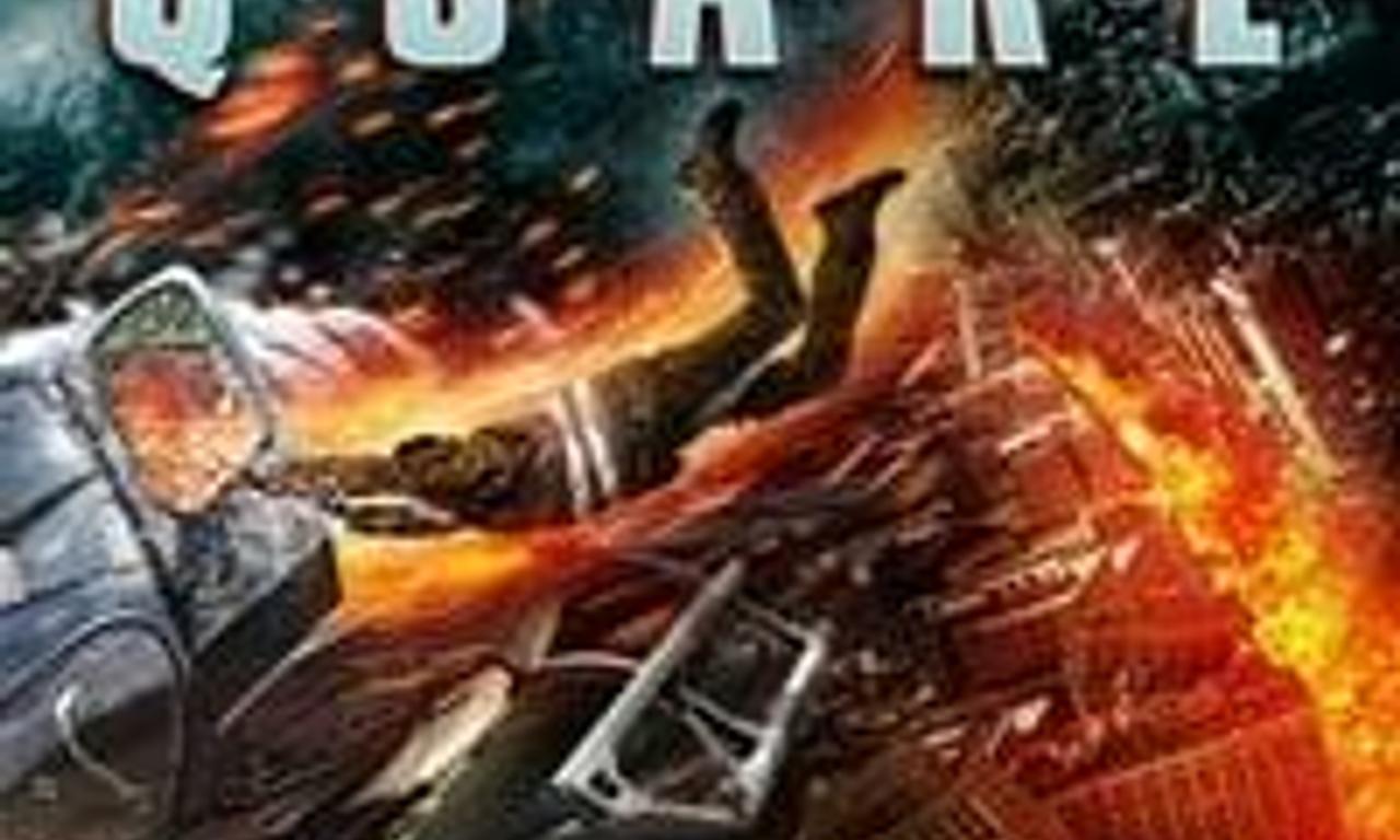 header image for San Andreas Quake