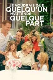 I Wish Someone Were Waiting for Me Somewhere