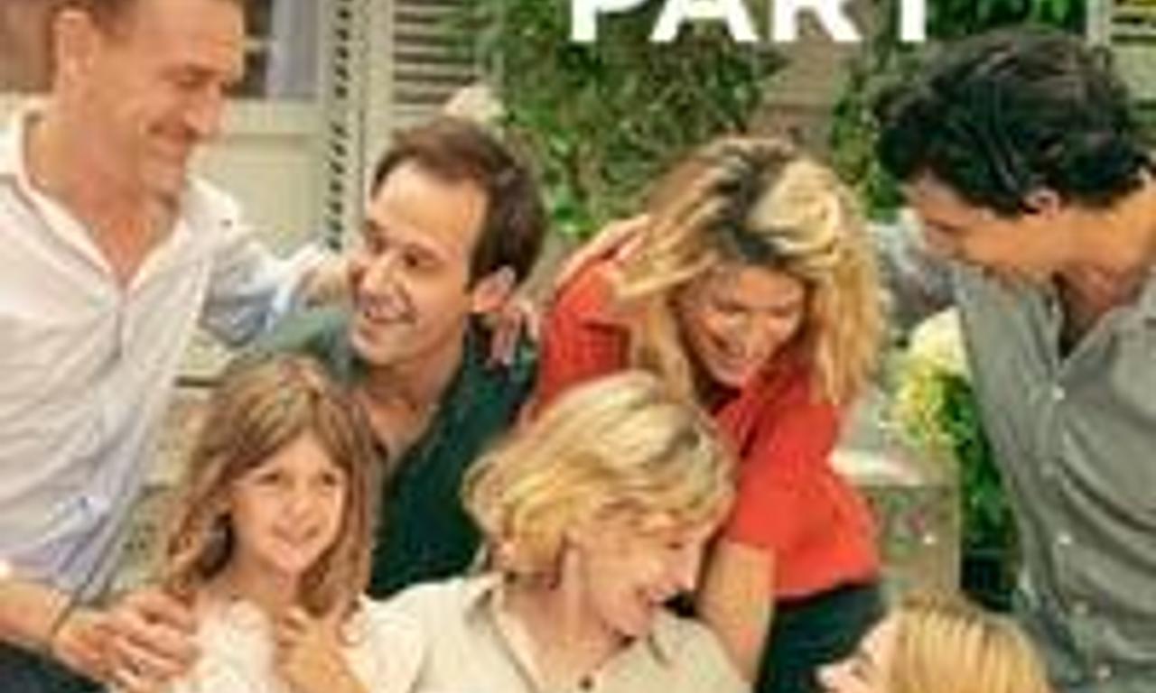 header image for I Wish Someone Were Waiting for Me Somewhere