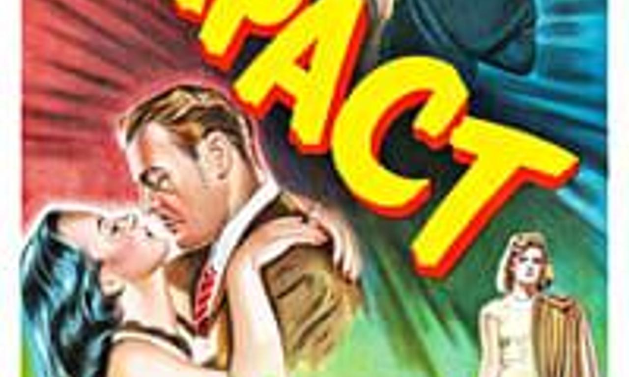 header image for Impact