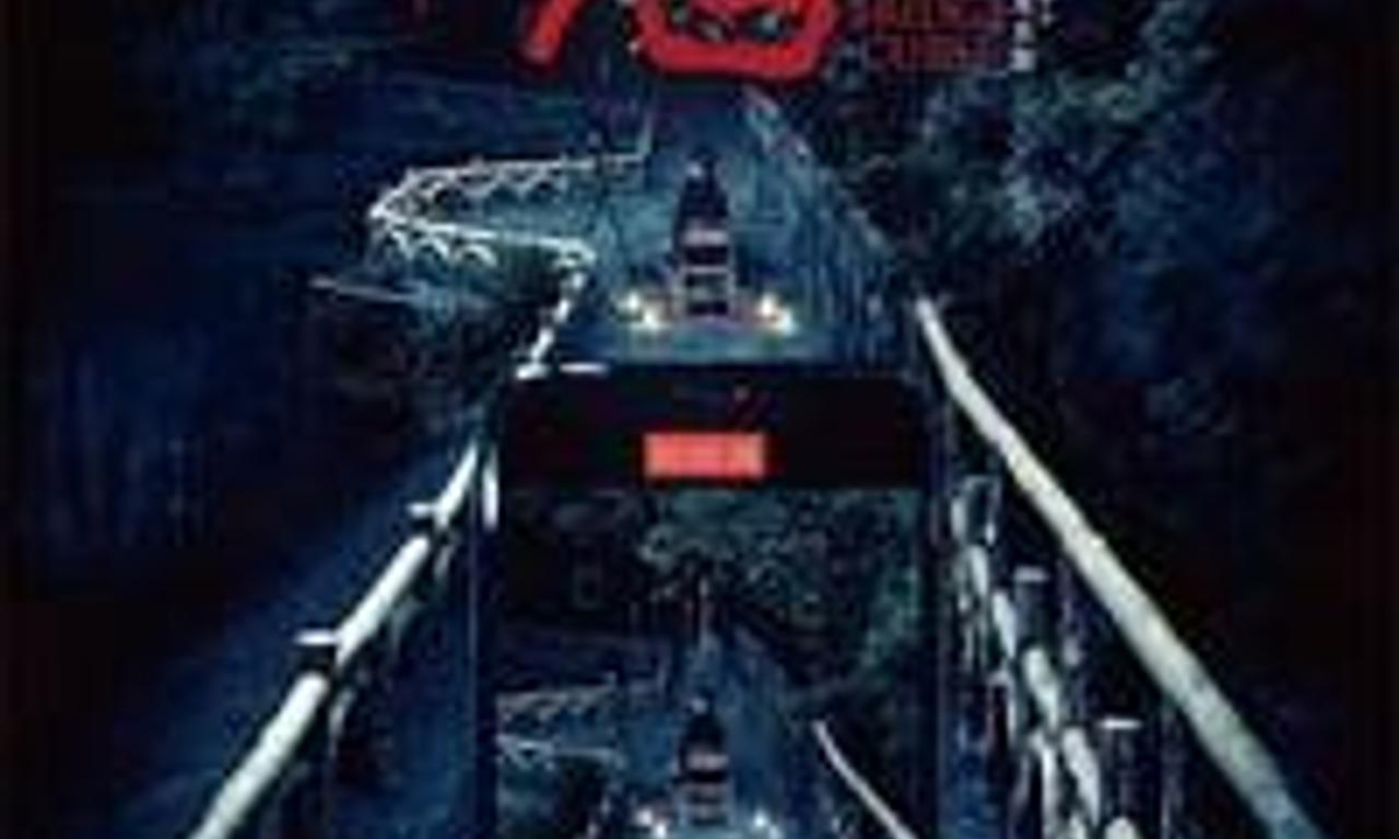 header image for The Bridge Curse