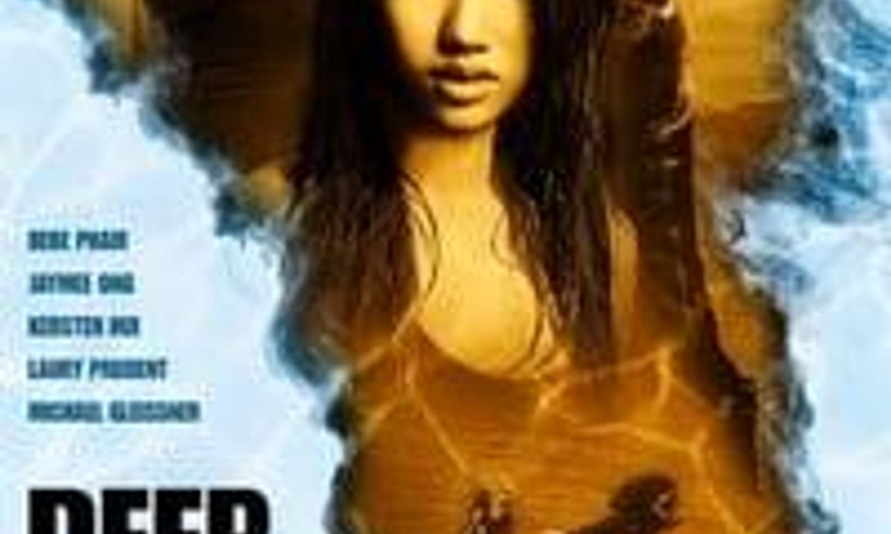 header image for Deep Gold