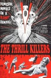 The Thrill Killers