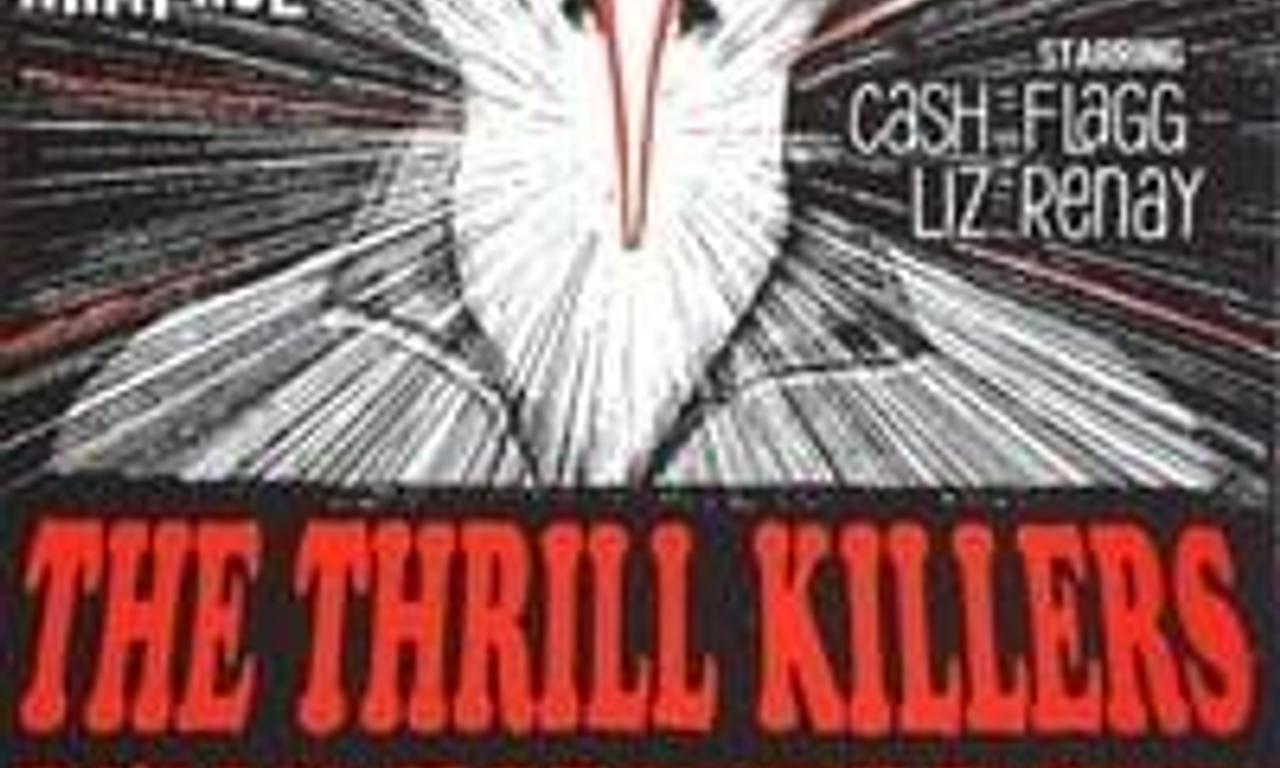 header image for The Thrill Killers