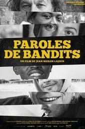 Words of Bandits