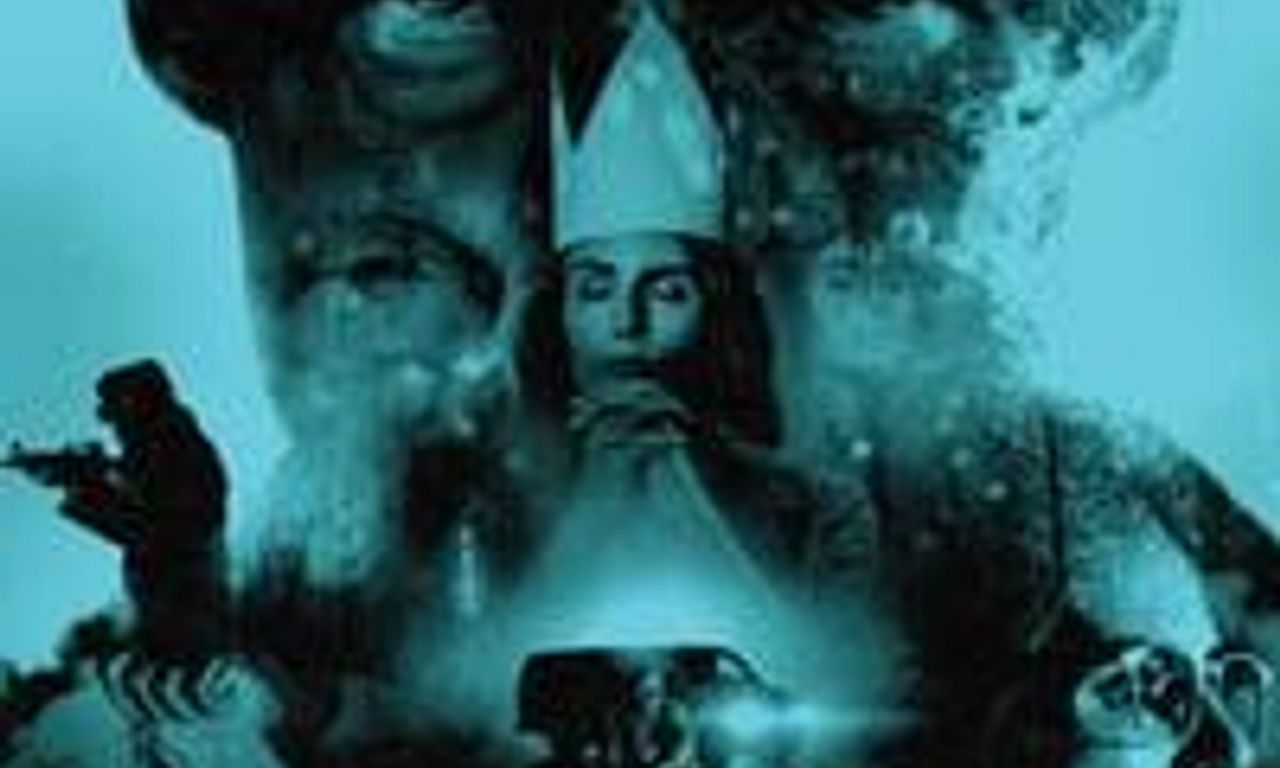 header image for Random Acts of Violence