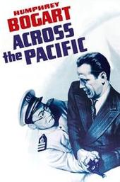 Across the Pacific
