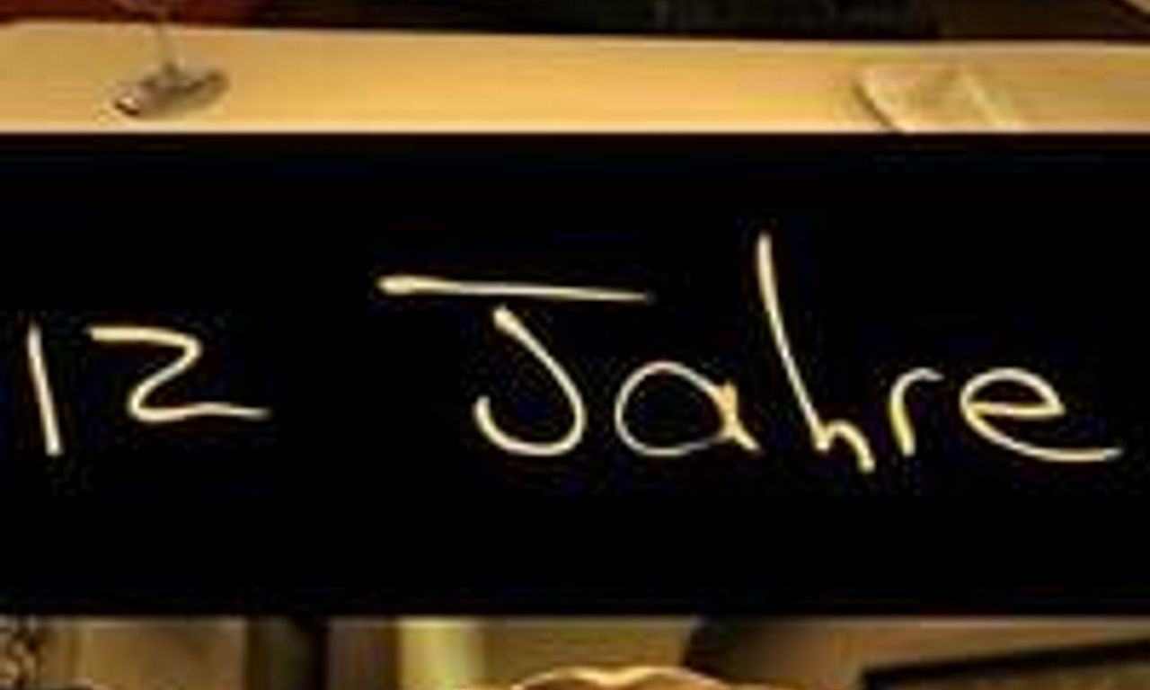 header image for 12 Years