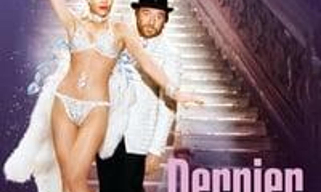 header image for First Love