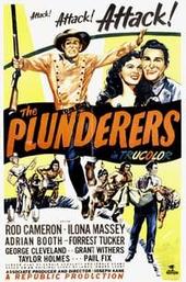 The Plunderers