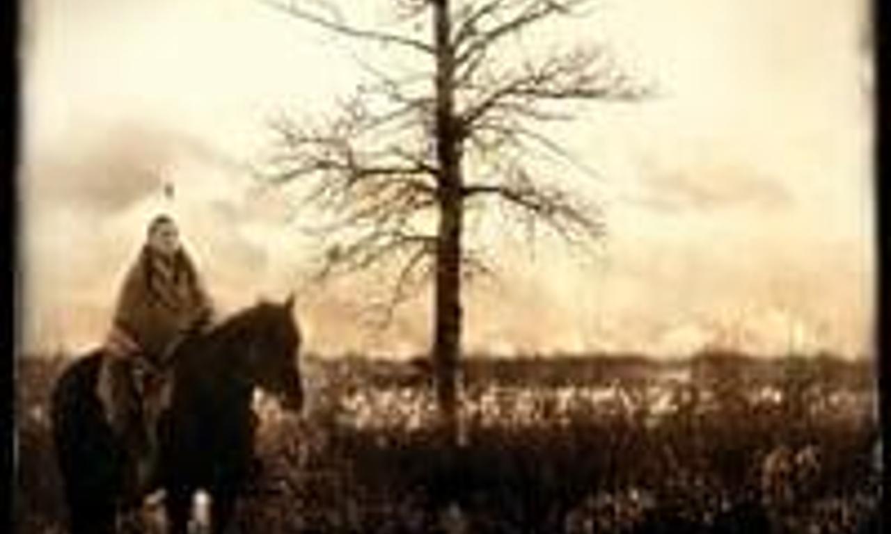 header image for Bury My Heart at Wounded Knee