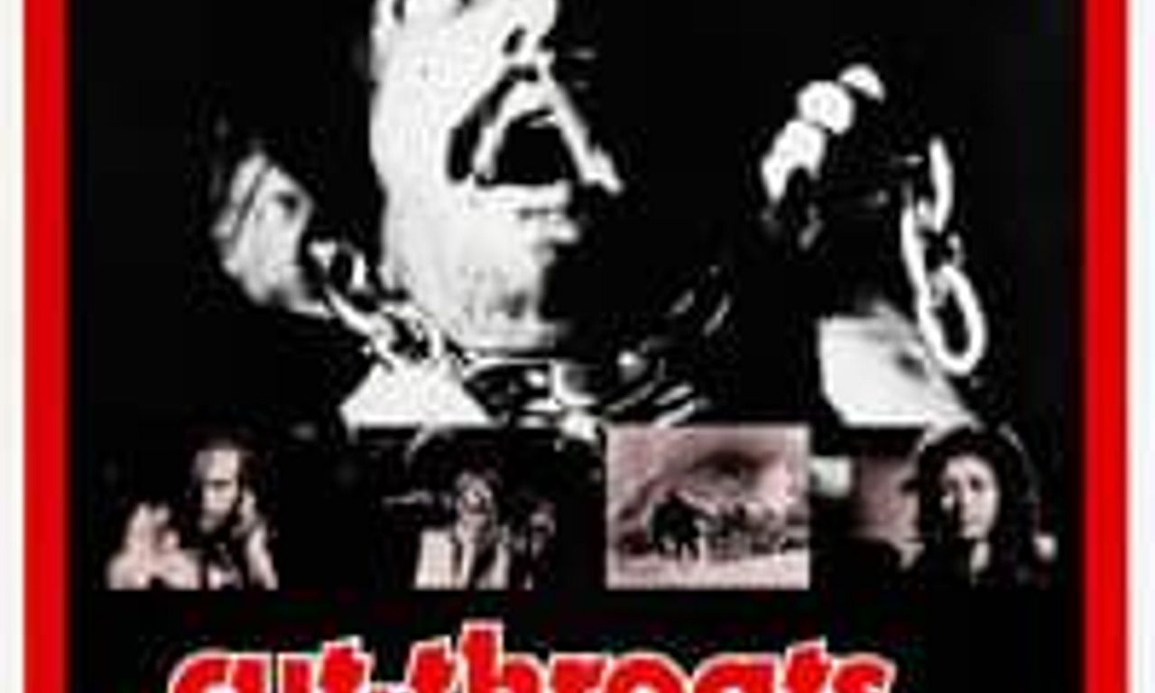 header image for Cut-Throats Nine