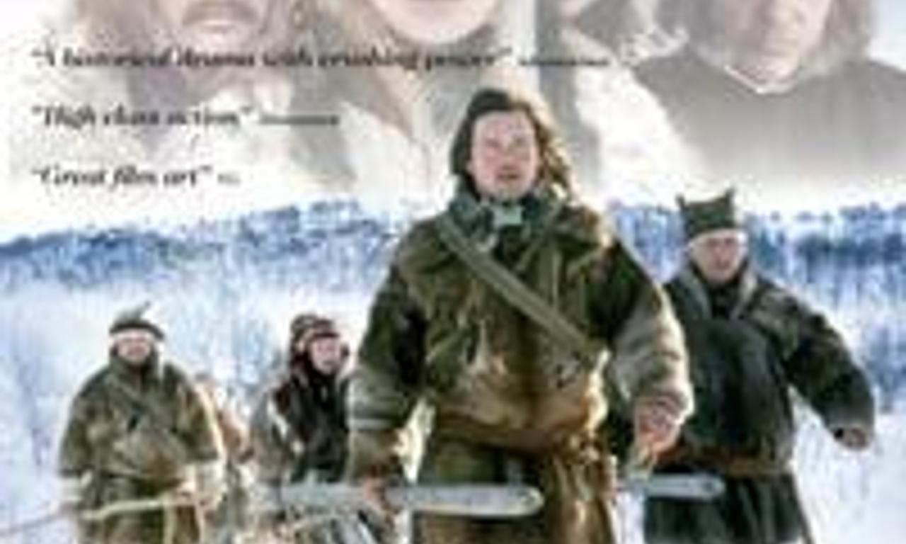 header image for The Kautokeino Rebellion