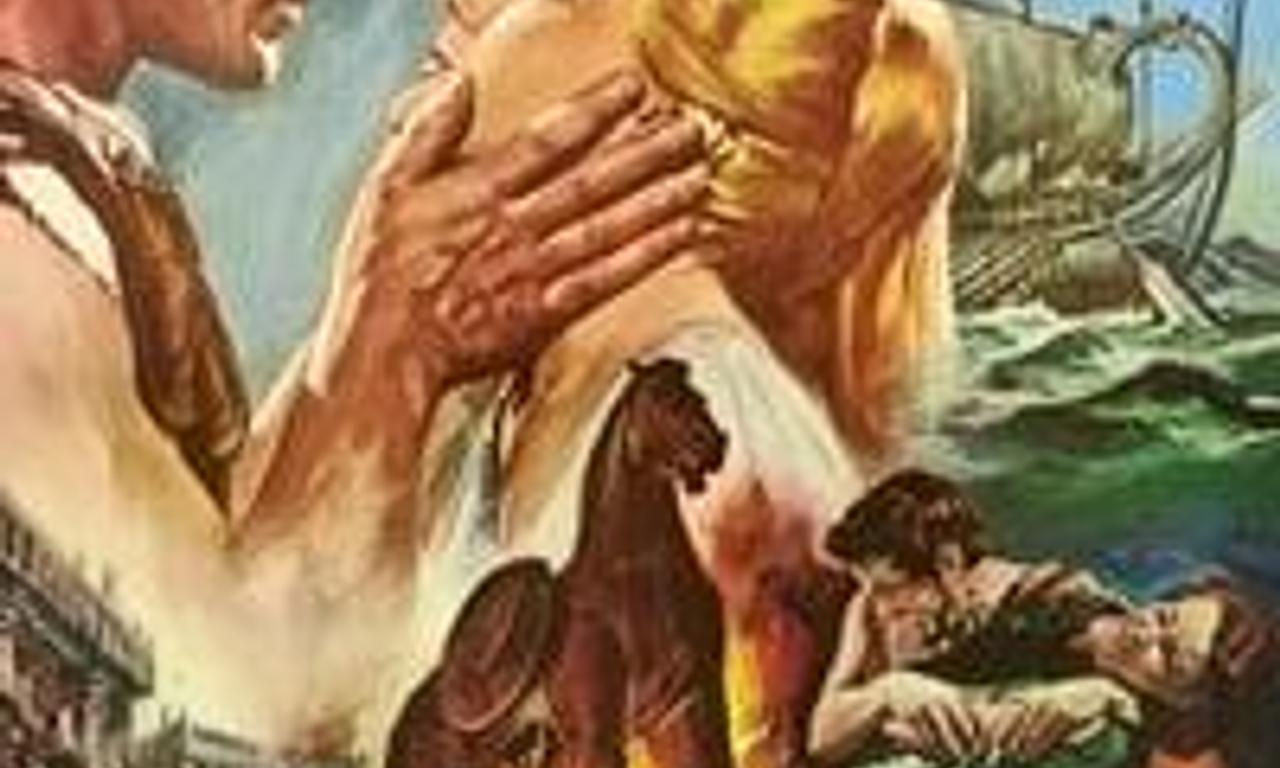 header image for Helen of Troy