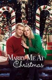 Marry Me at Christmas