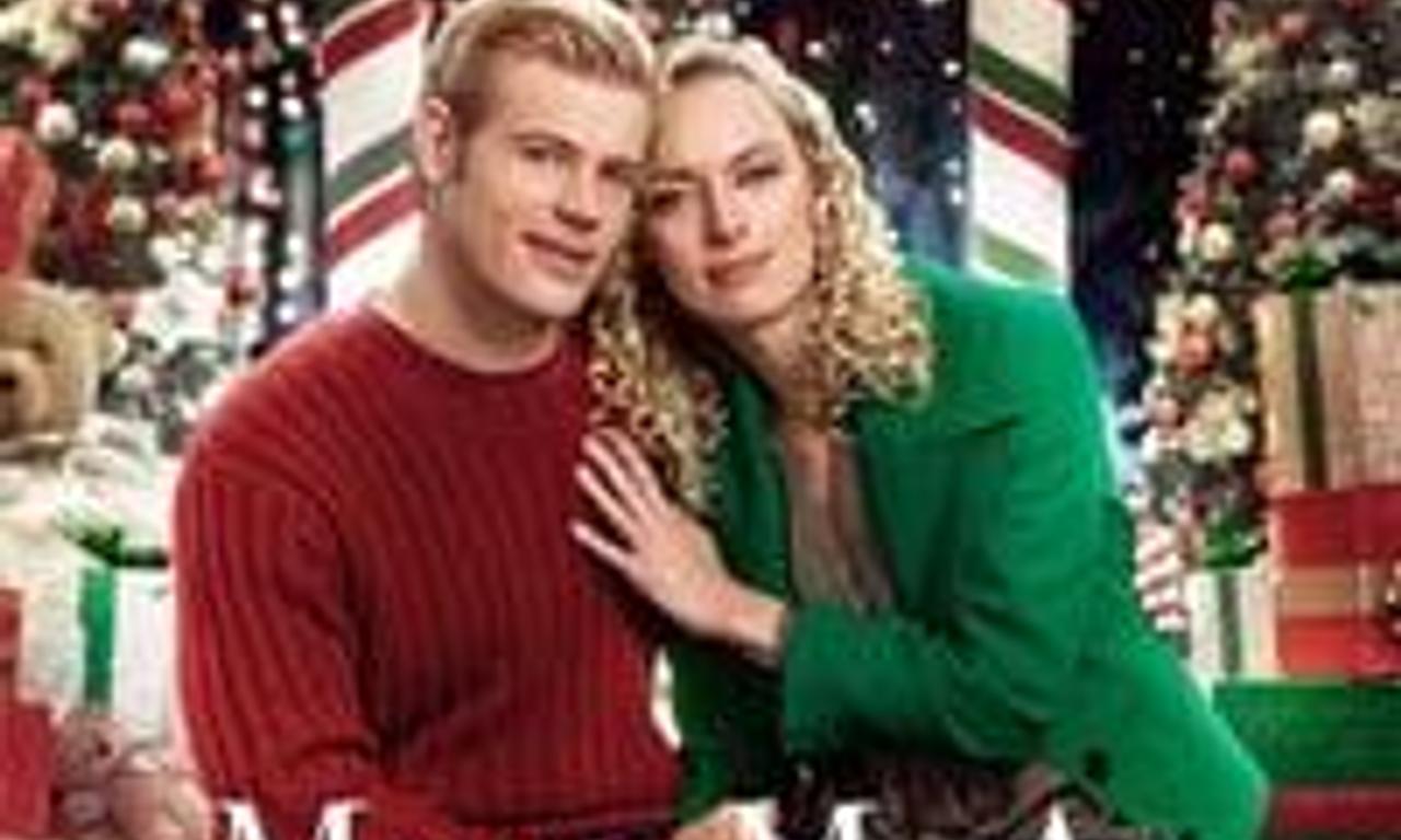 header image for Marry Me at Christmas