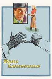 Ride Lonesome