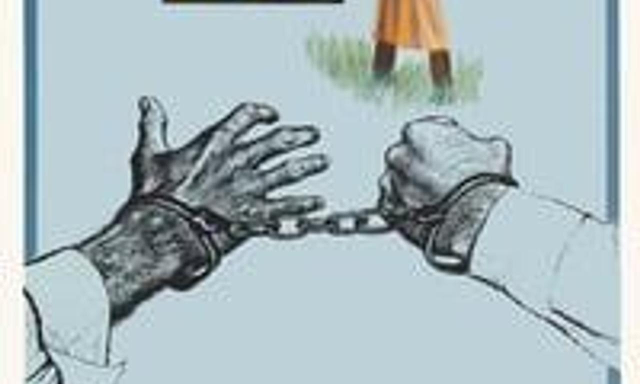 header image for Ride Lonesome