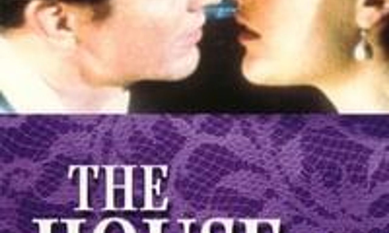 header image for The House of Mirth
