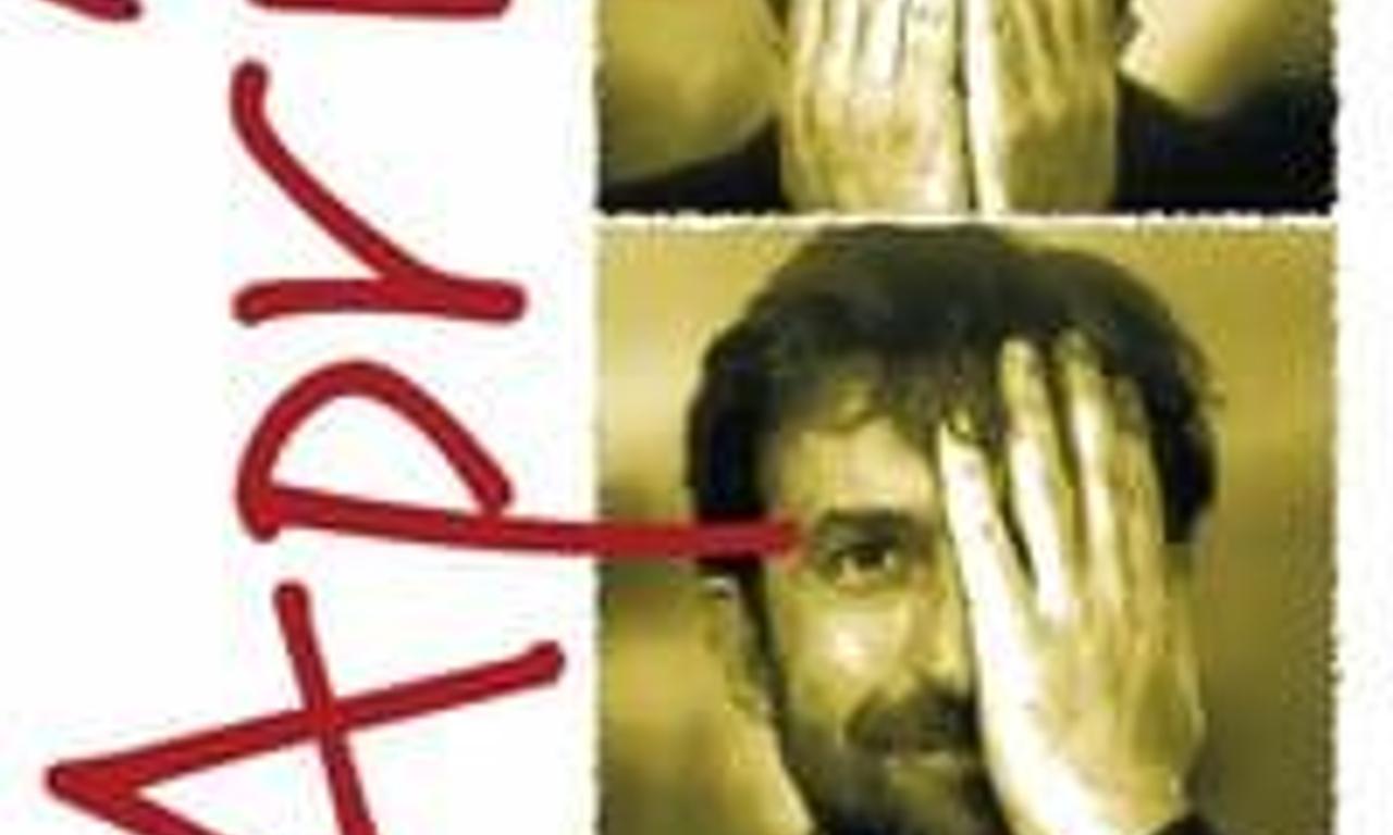header image for Aprile